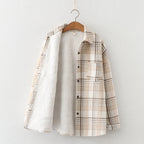 Harmony Sherpa Flannel