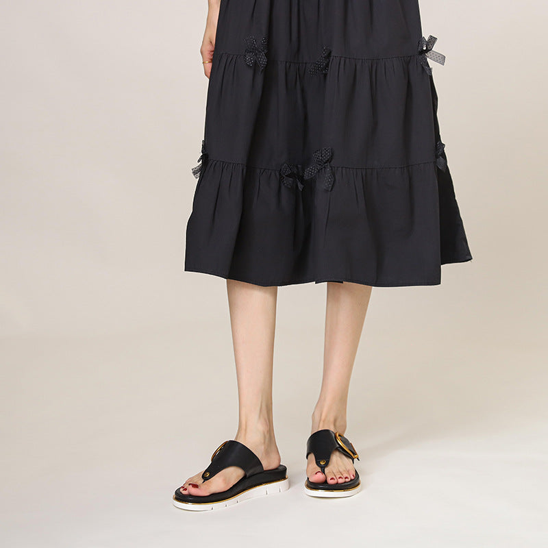 Sienna Cushioned Sandals