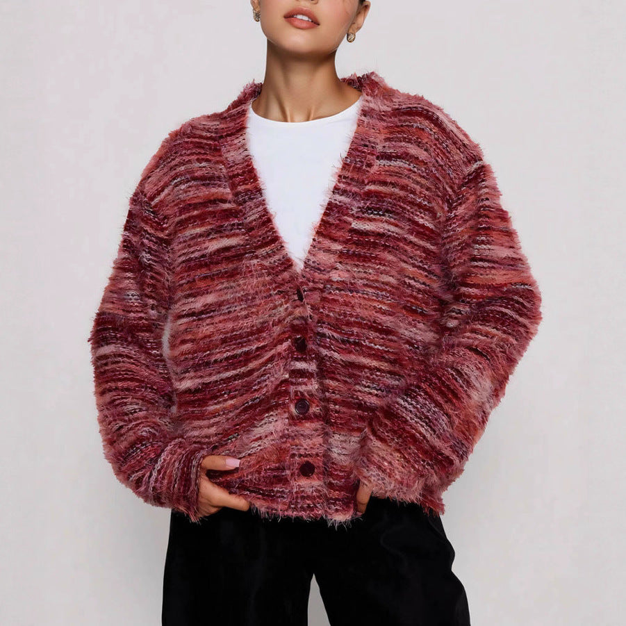 Seraphina Knit Cardigan