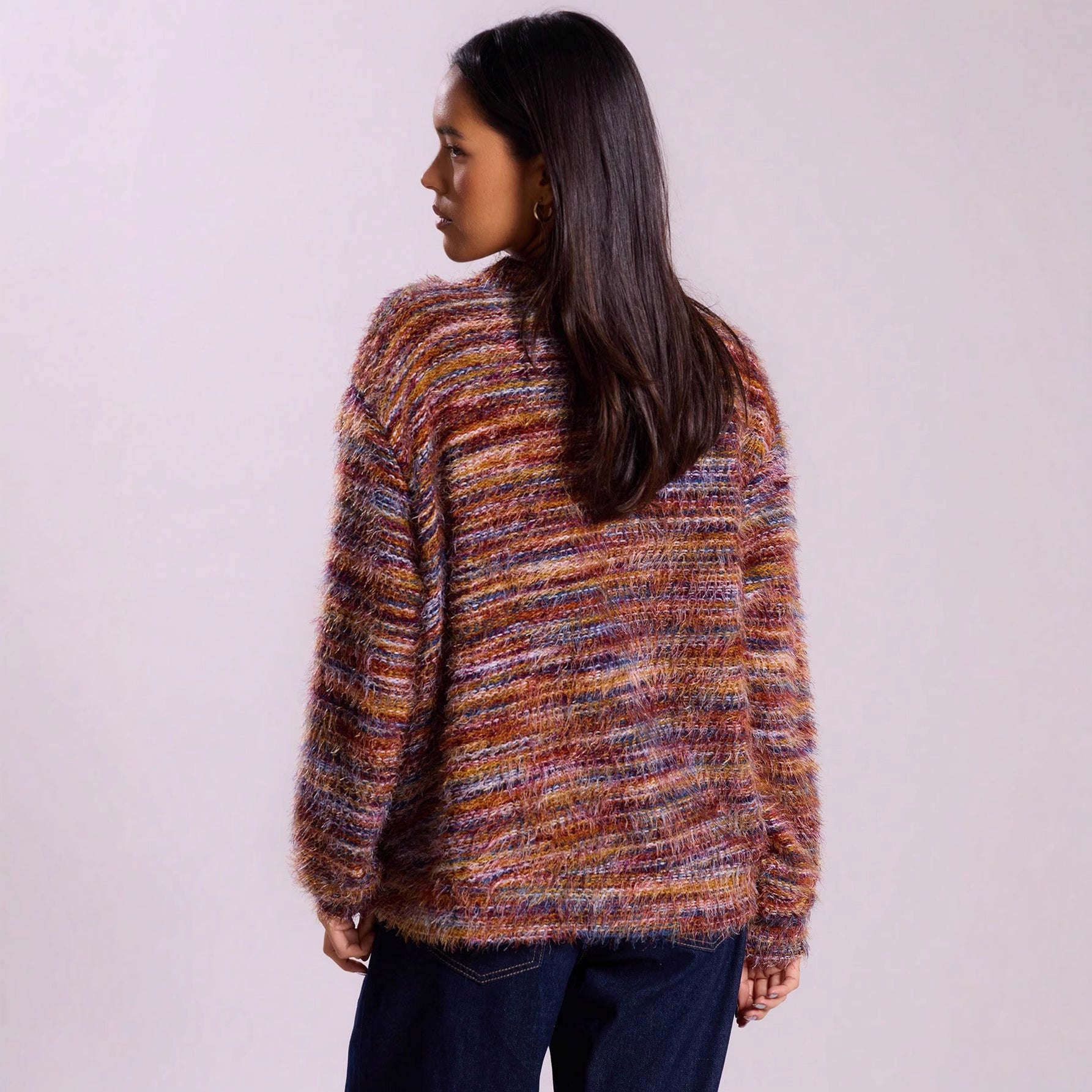 Seraphina Knit Cardigan