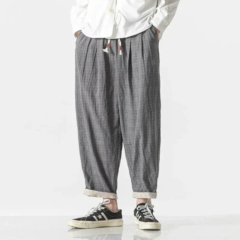 Rody Wilder Relaxed Joggers