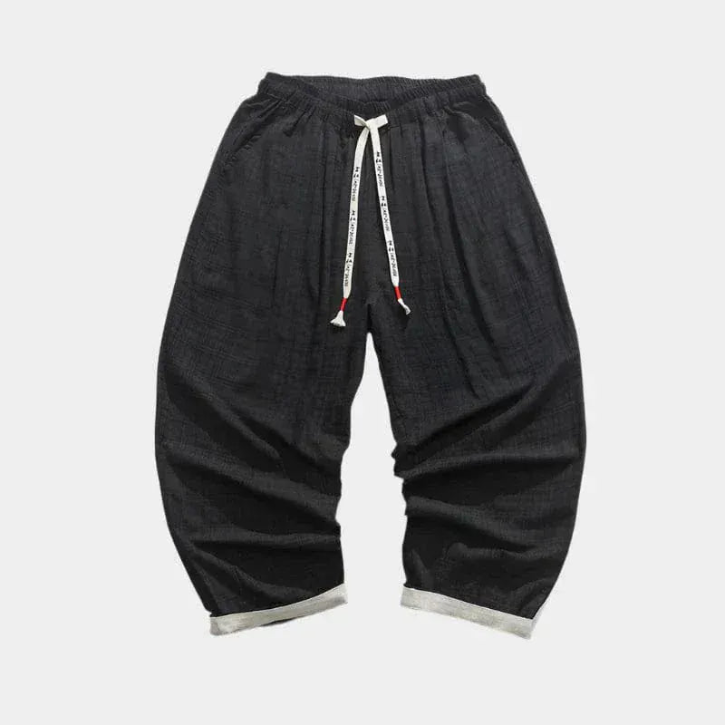 Rody Wilder Relaxed Joggers