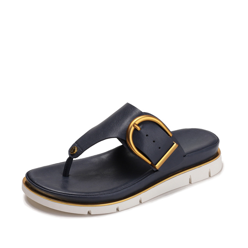 Sienna Cushioned Sandals