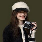 Marseille Wool Beret