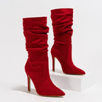 Scarlett Stiletto Boots