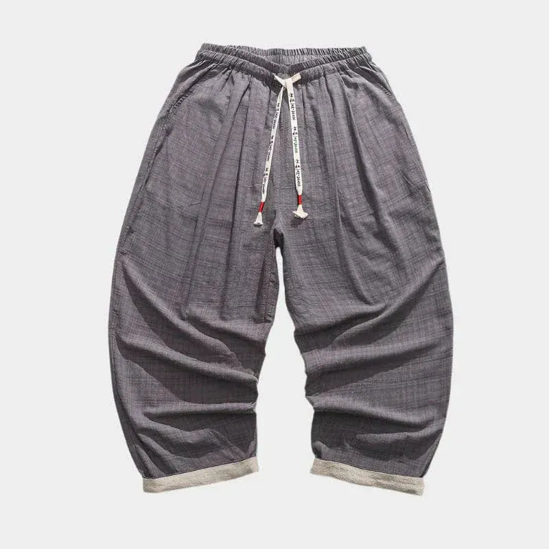 Rody Wilder Relaxed Joggers