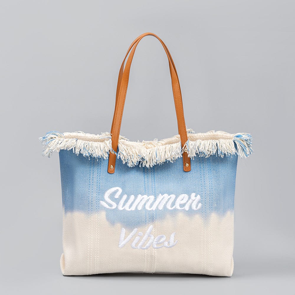 Luna Beach Tote