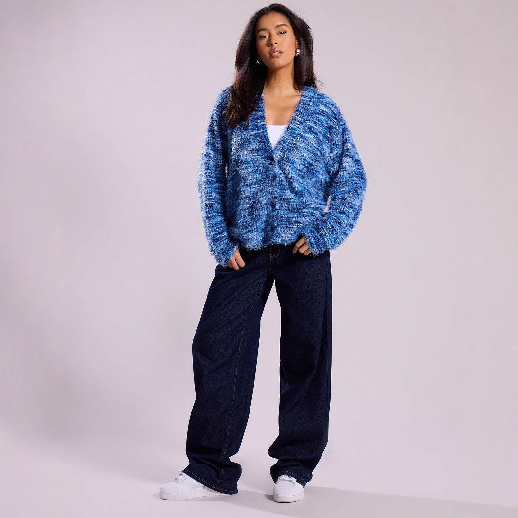 Seraphina Knit Cardigan