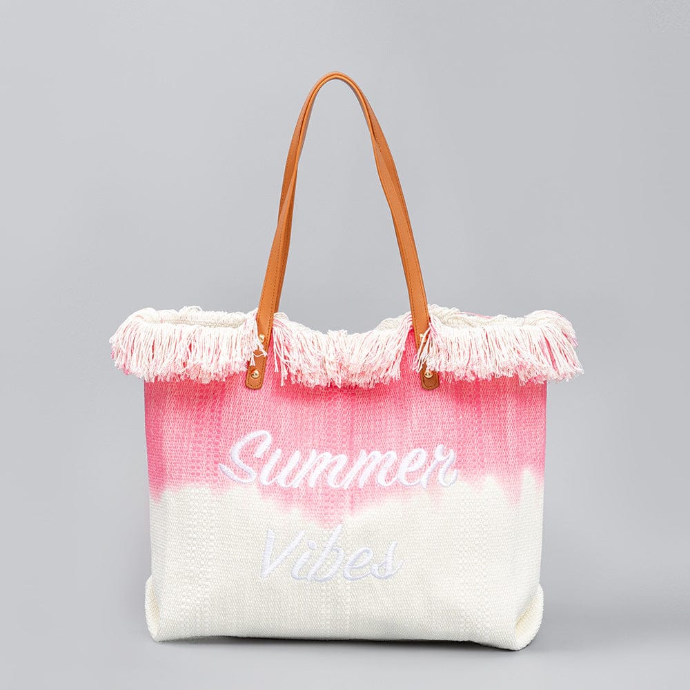 Luna Beach Tote