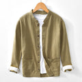 VIVO PREMIUM 100% LINEN SHIRT