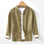 VIVO PREMIUM 100% LINEN SHIRT