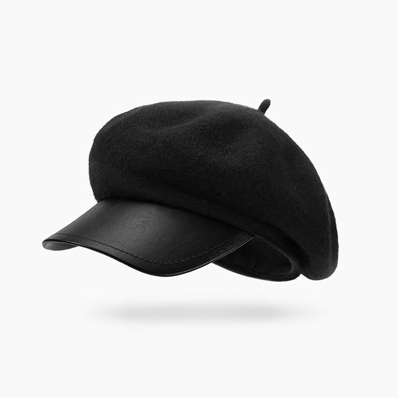 Marseille Wool Beret
