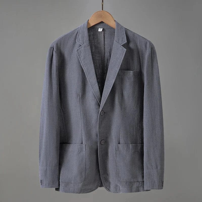 Vitoro Linen Blazer