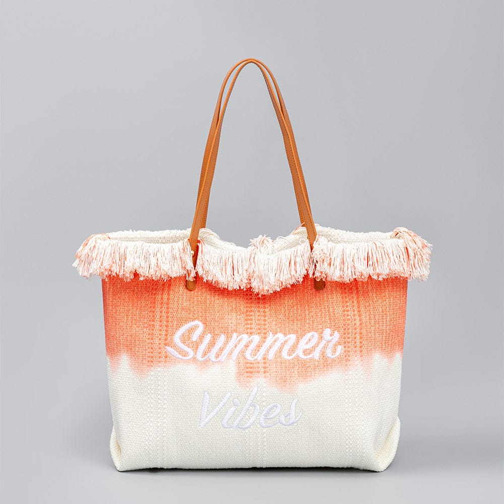 Luna Beach Tote