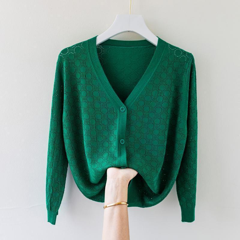 Liora Lightweight Cardigan