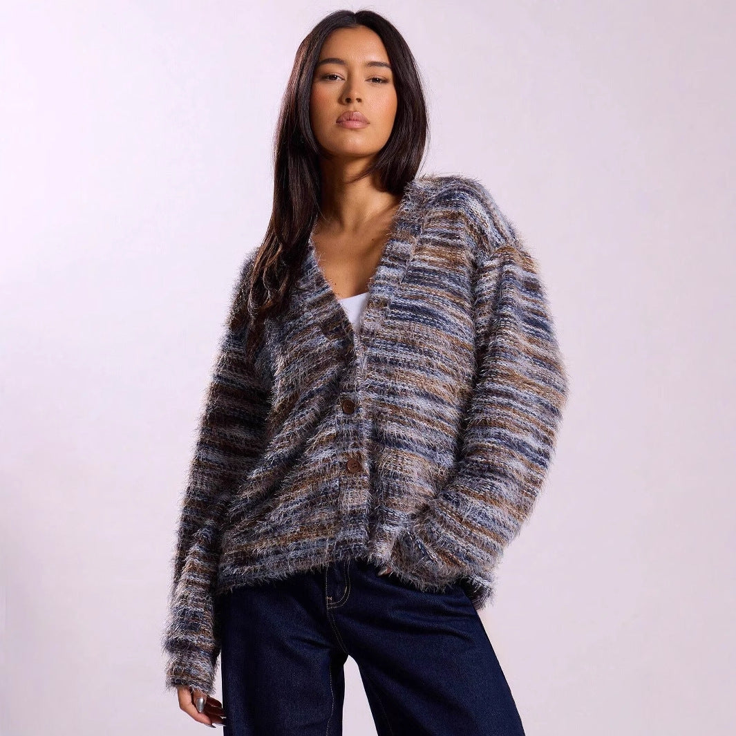 Seraphina Knit Cardigan