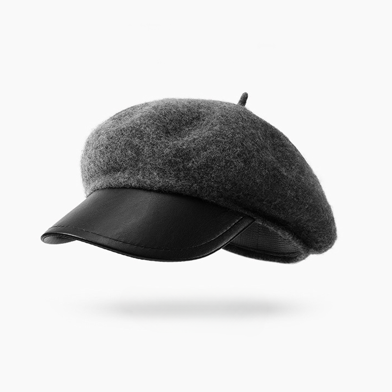 Marseille Wool Beret