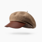 Marseille Wool Beret
