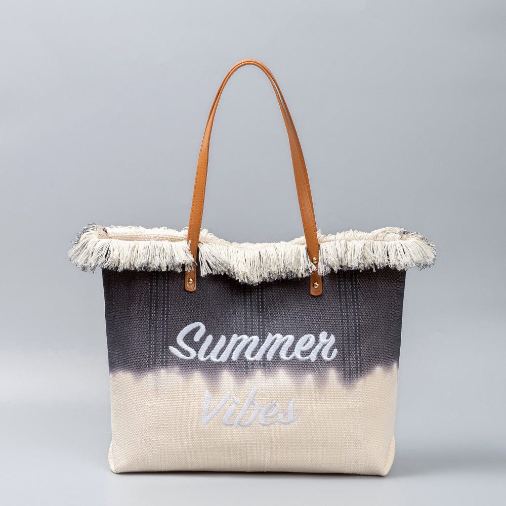 Luna Beach Tote