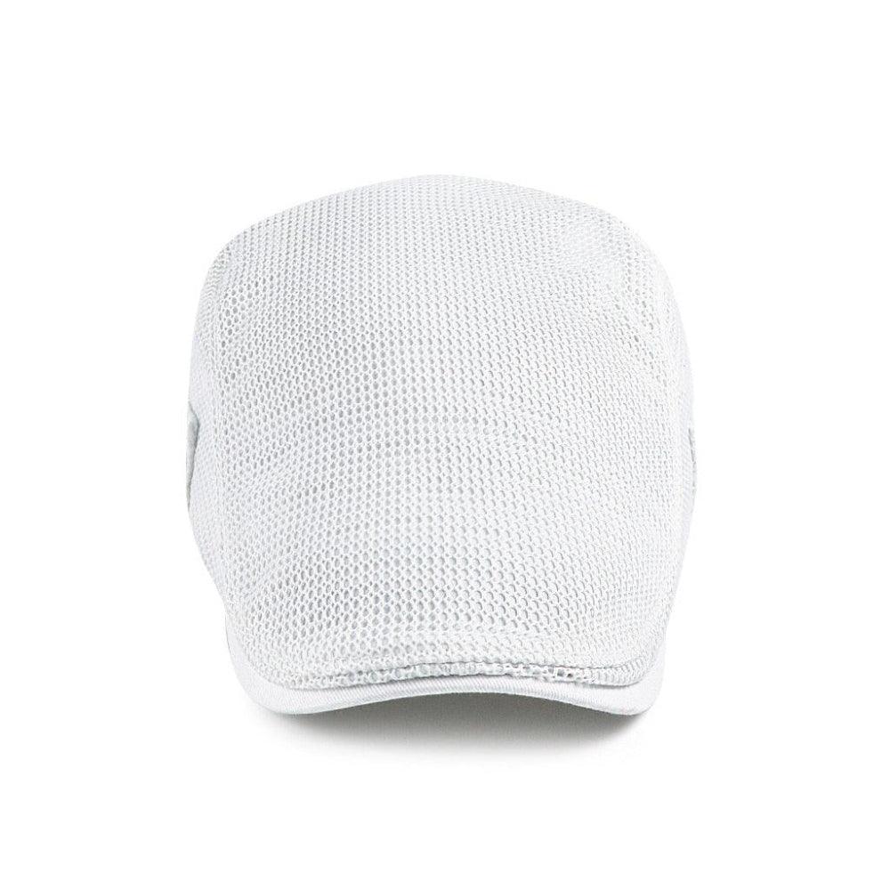 Dane | Casual Flat Cap for Men
