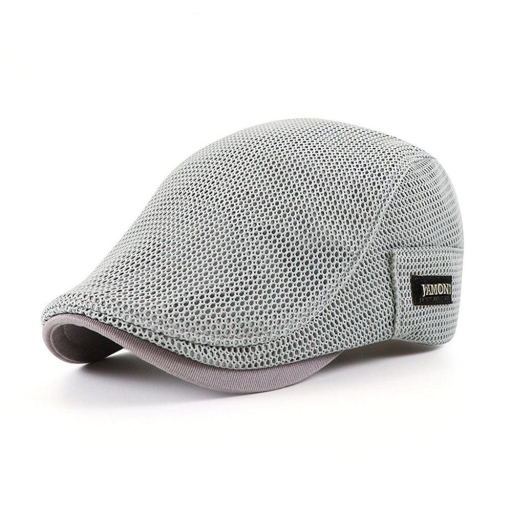 Dane | Casual Flat Cap for Men