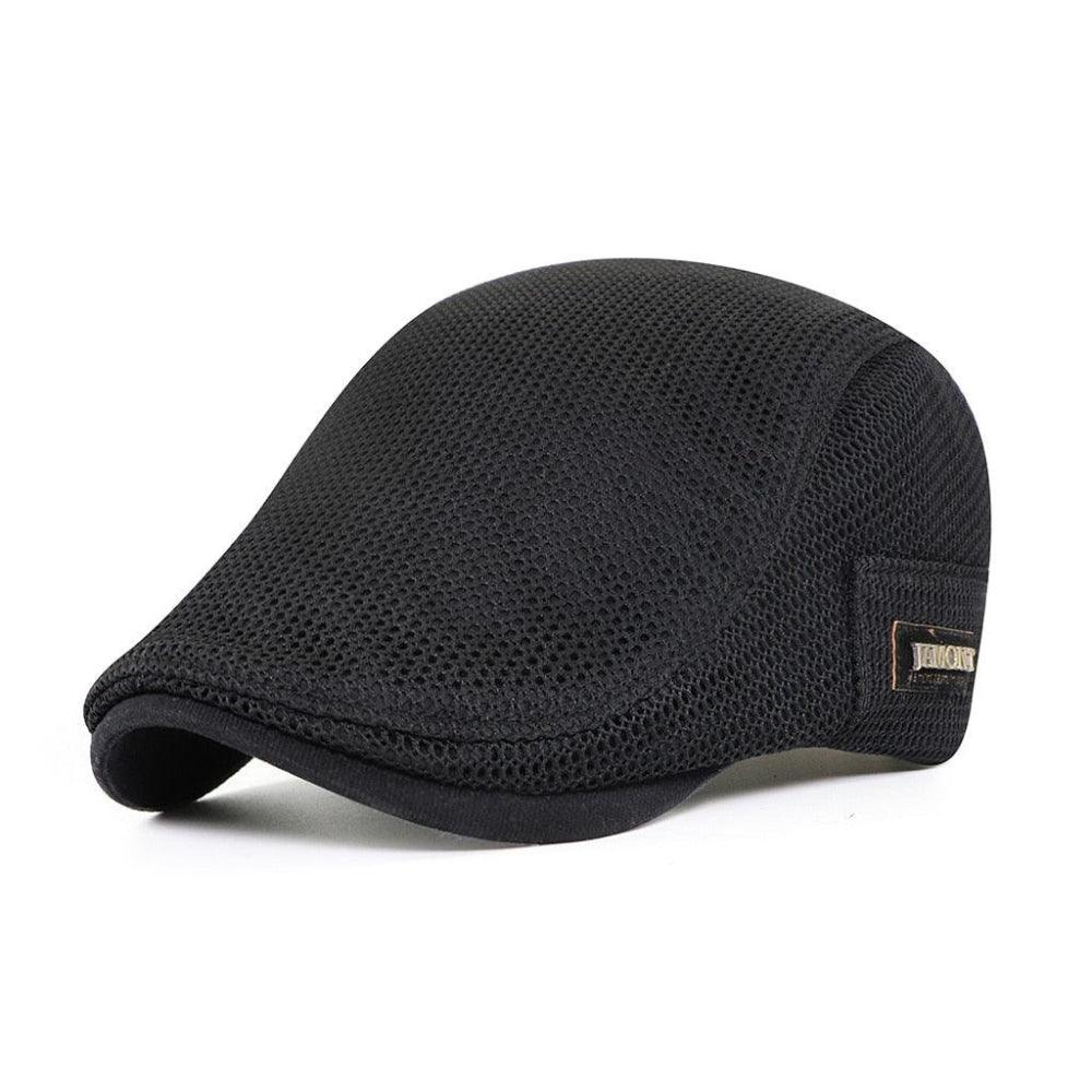 Dane | Casual Flat Cap for Men