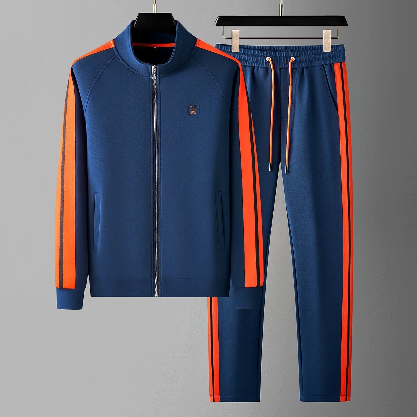 Ellison Premium Tracksuit Set