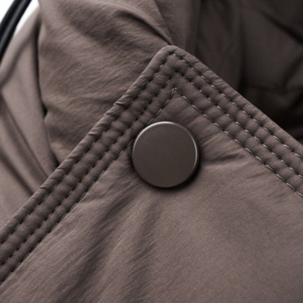 ELBA WINTER PUFFER COAT