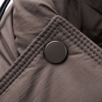 ELBA WINTER PUFFER COAT