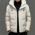ELBA WINTER PUFFER COAT