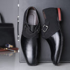 Barclay Luxury Suede Loafer