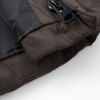 ELBA WINTER PUFFER COAT