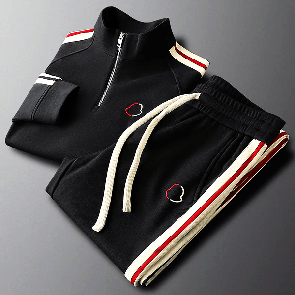 Gaston Blake Luxury Tracksuit