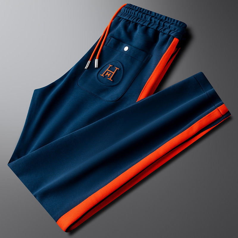 Ellison Premium Tracksuit Set