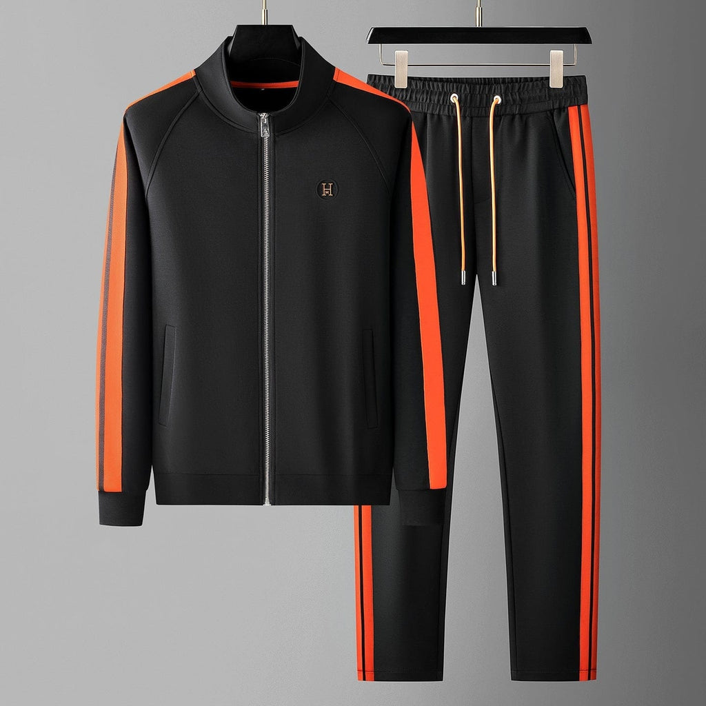 Heln Premium Tracksuit Set