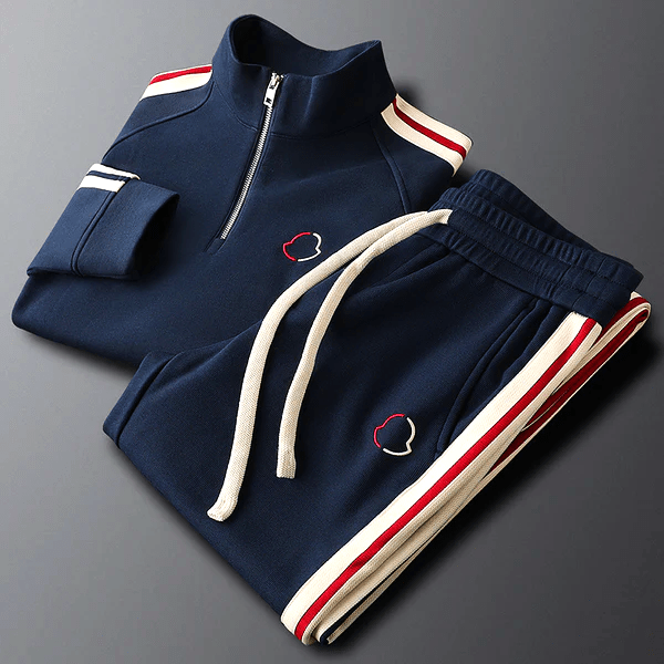 Gaston Blake Luxury Tracksuit