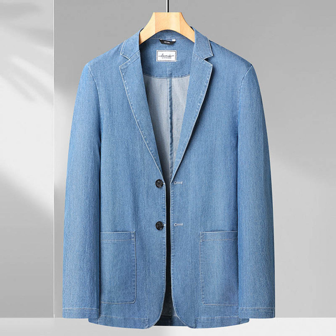 Everard Cotton Denim Jacket