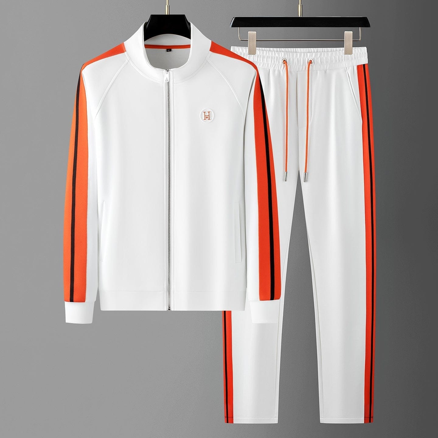 Heln Premium Tracksuit Set