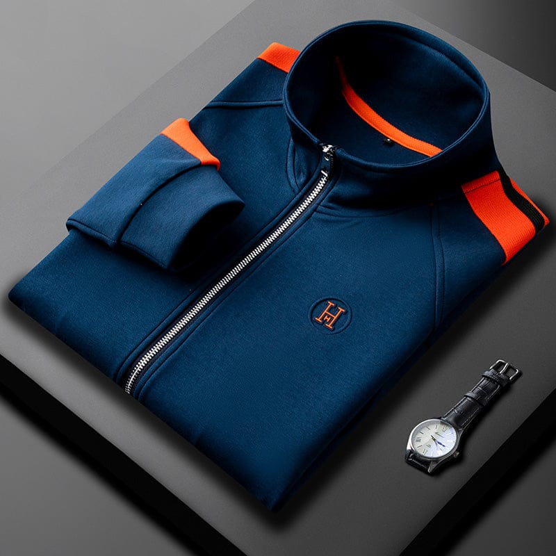 Ellison Premium Tracksuit Set