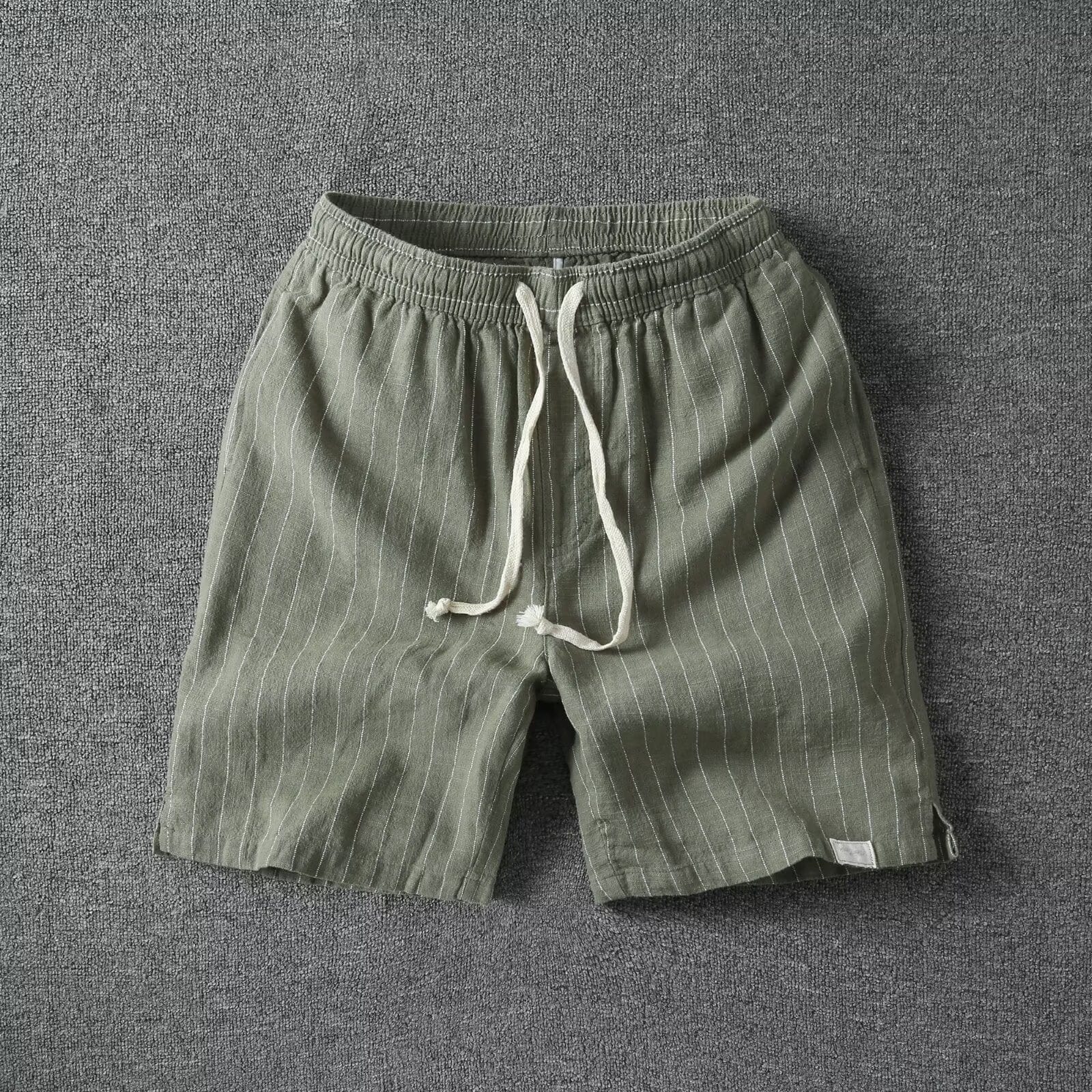 Murray Drawstring Shorts