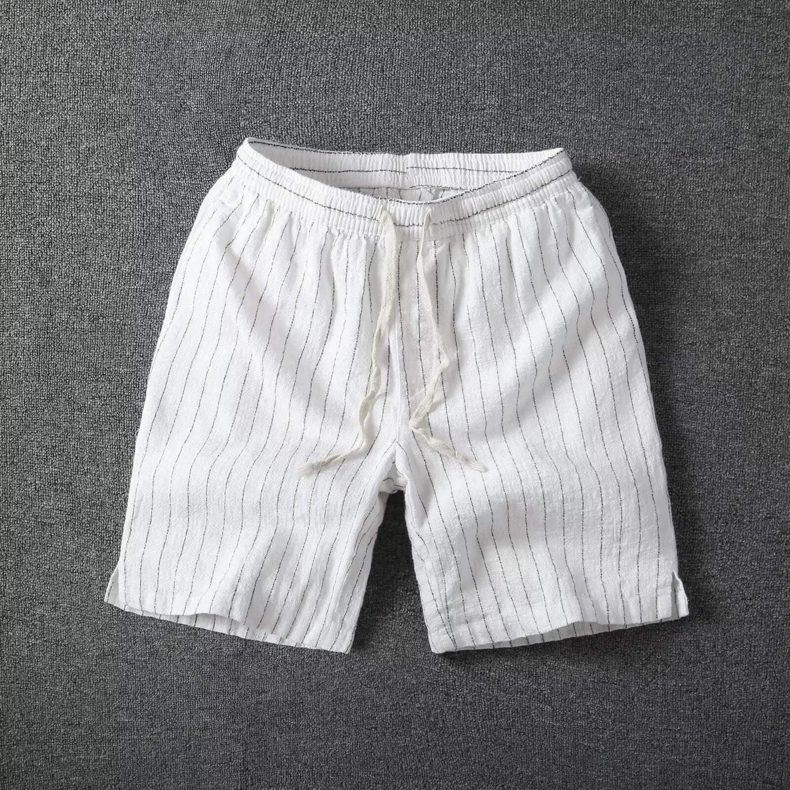 Murray Drawstring Shorts