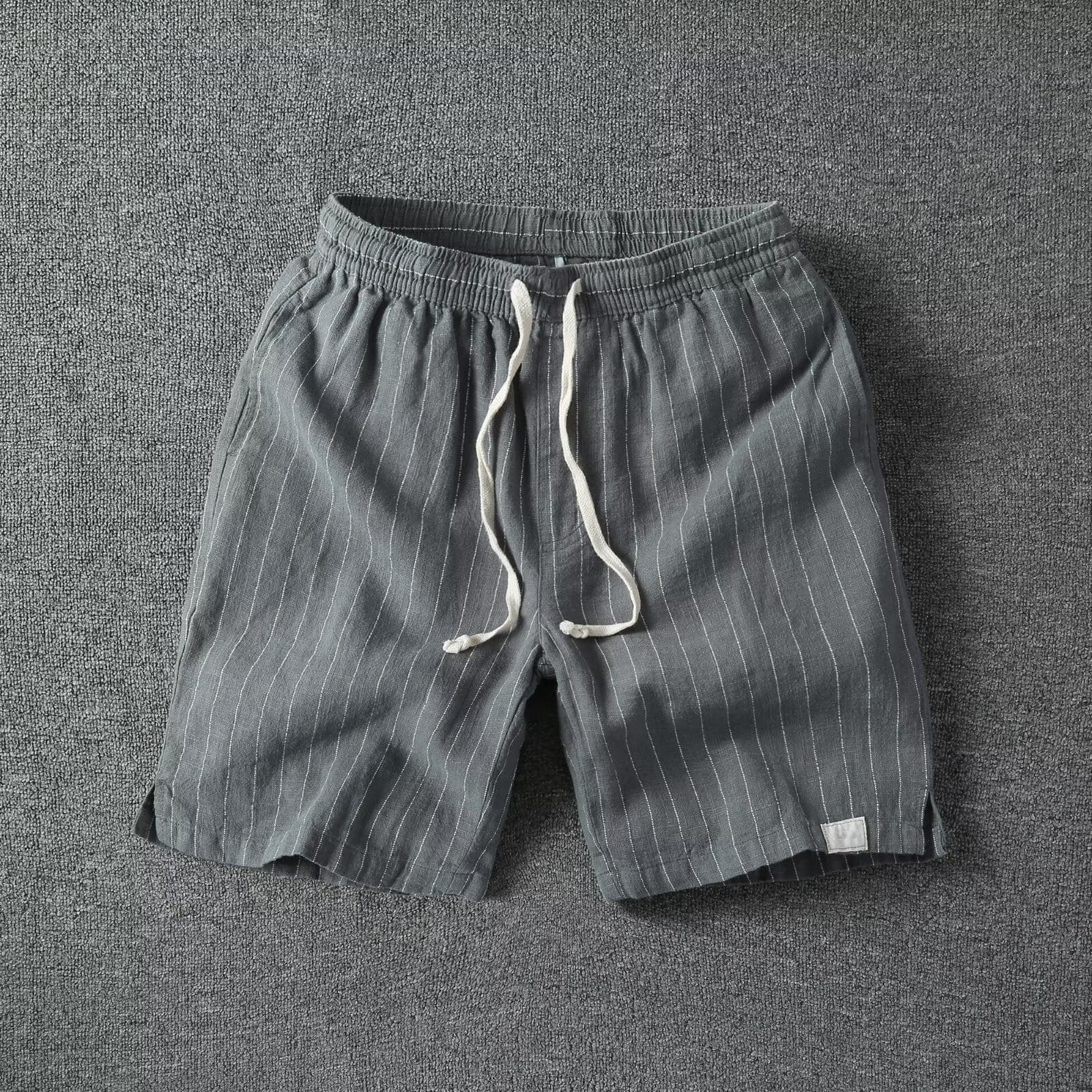 Murray Drawstring Shorts