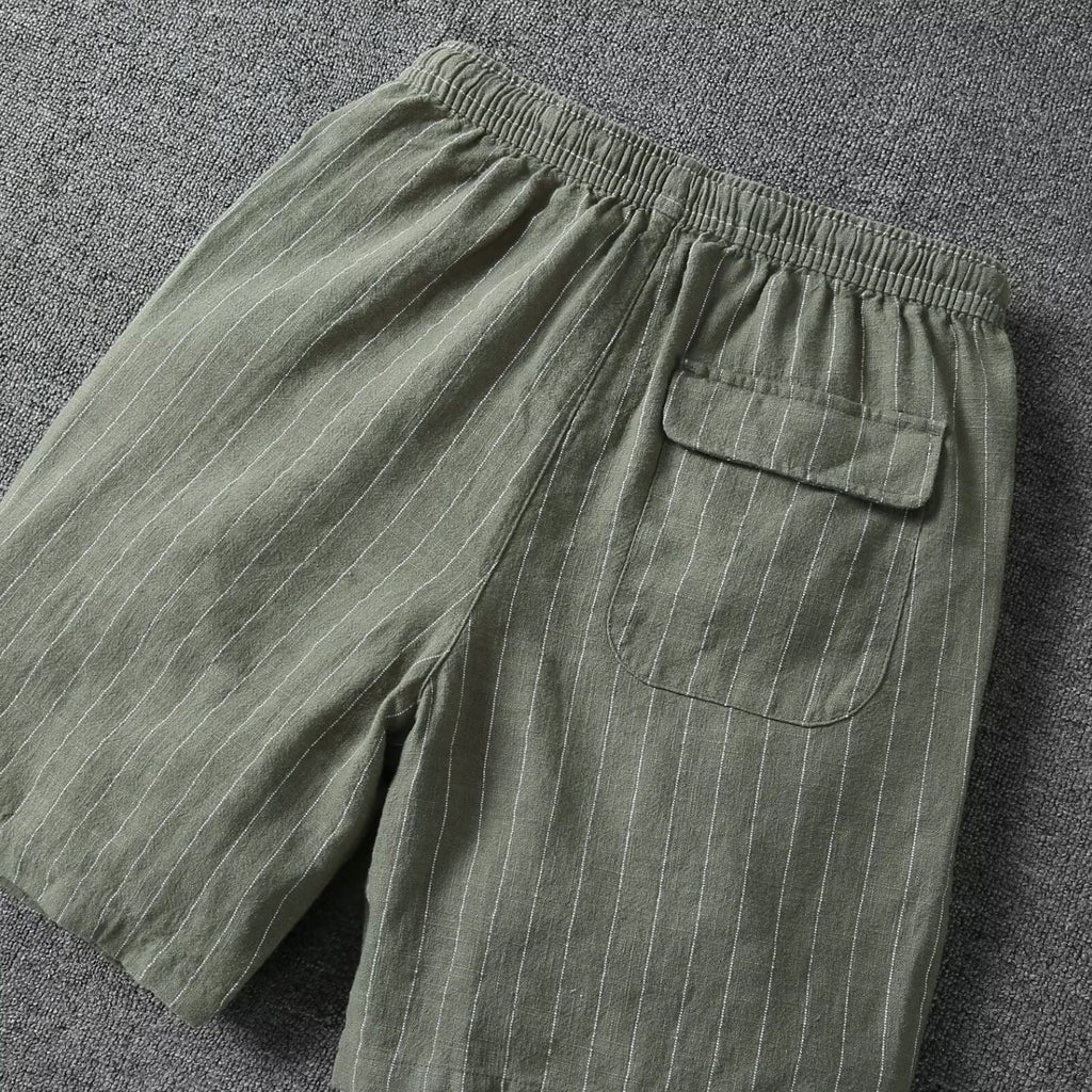 Murray Drawstring Shorts