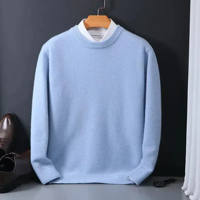 Andre Sterling Sweater