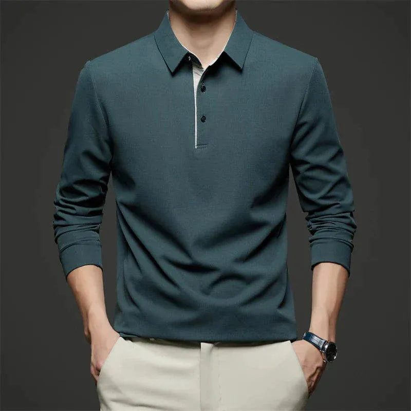 Maxim Tailored Comfort Polo
