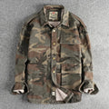 Troy Blake Retro Jacket