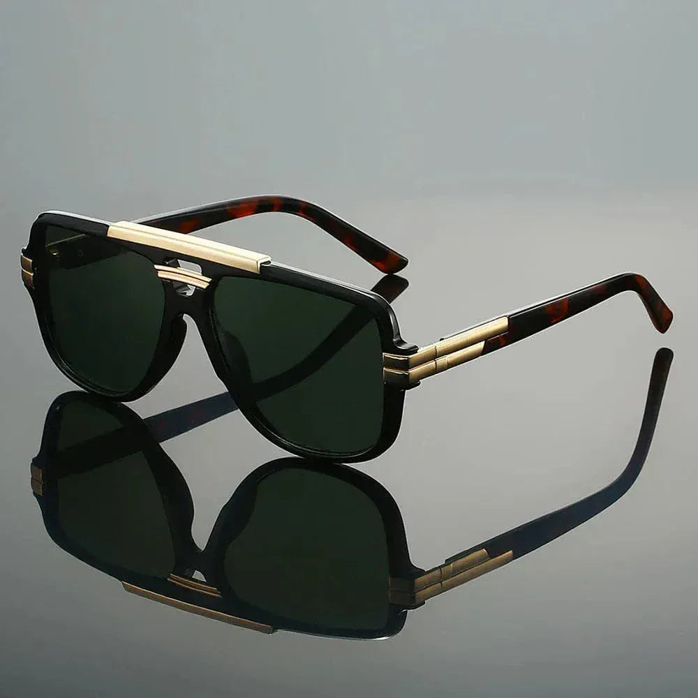 Otis Pilot Sunglasses
