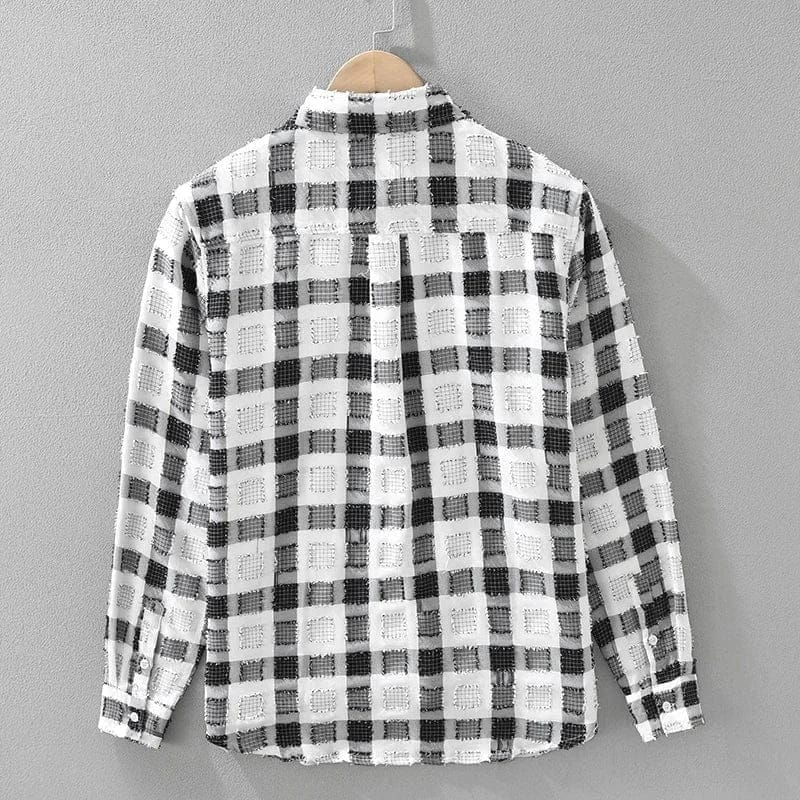 Oliver Williams Cotton Shirt