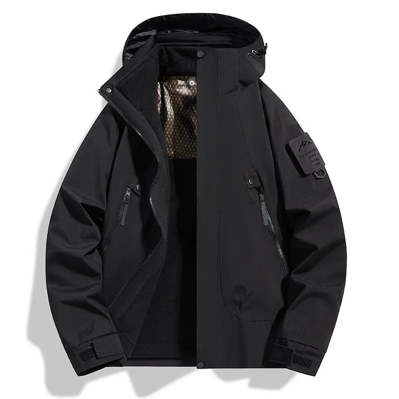 Storm Performance Urban Jacket