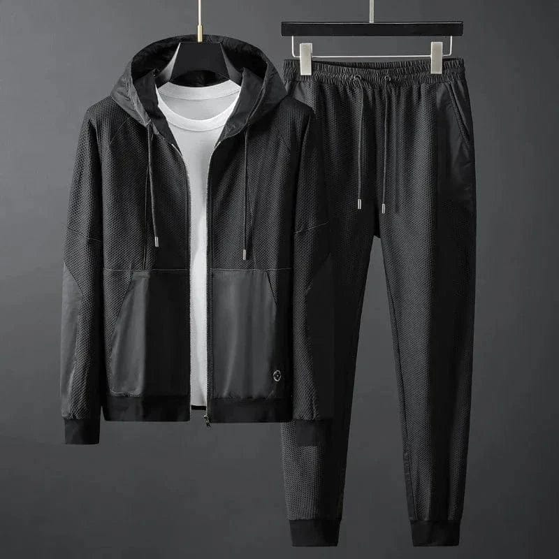 Rowland Lightweight Tracksuit